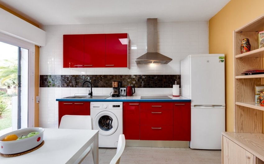 Resale - Villa -
Torrevieja - San Luis