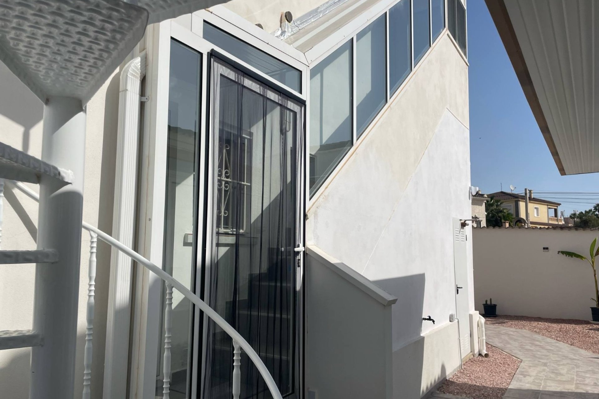 Resale - Villa -
Torrevieja - San Luis