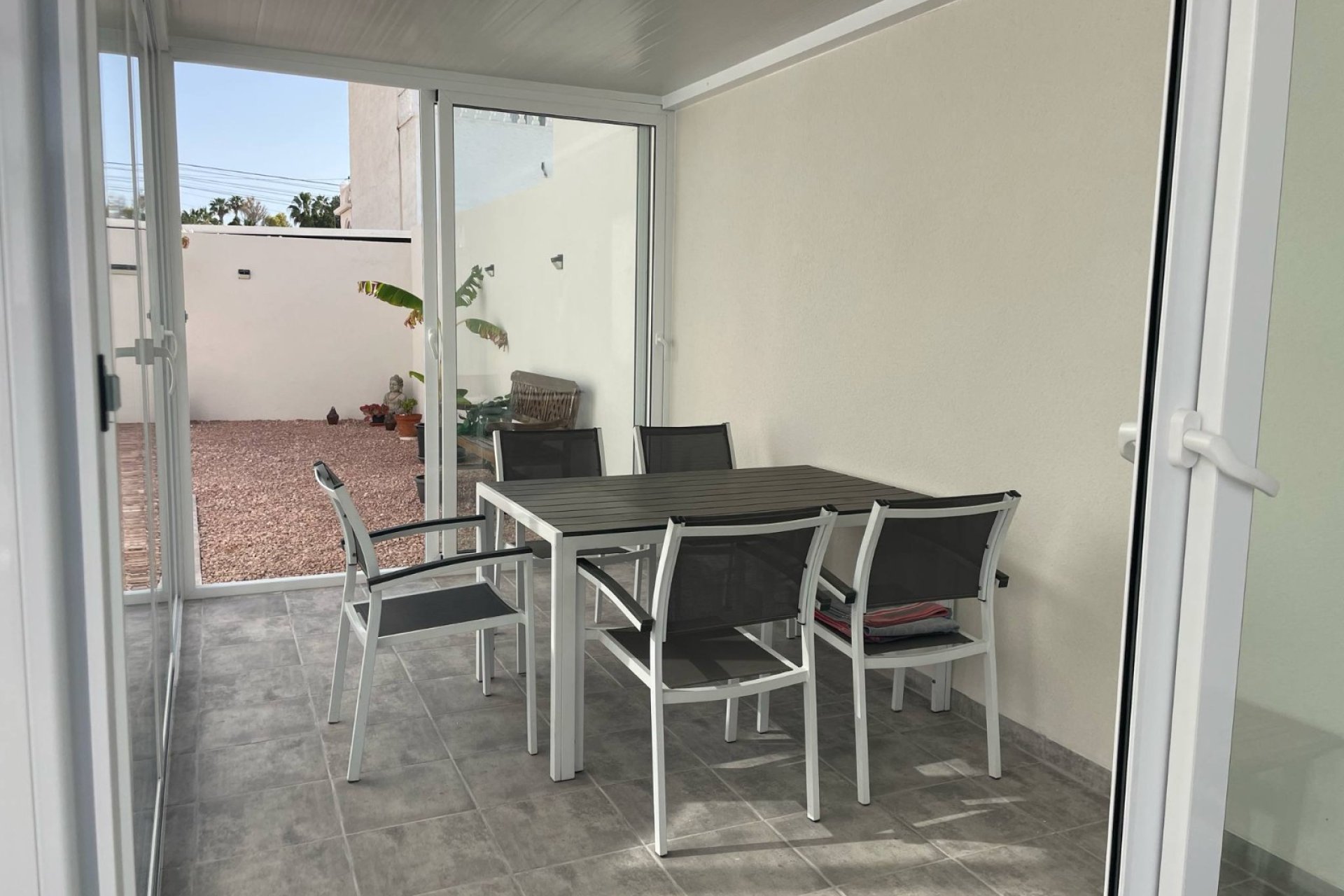 Resale - Villa -
Torrevieja - San Luis