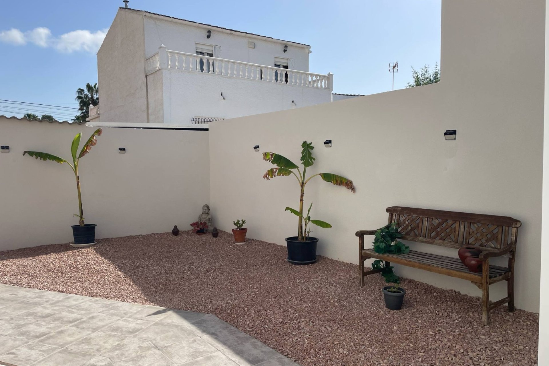 Resale - Villa -
Torrevieja - San Luis