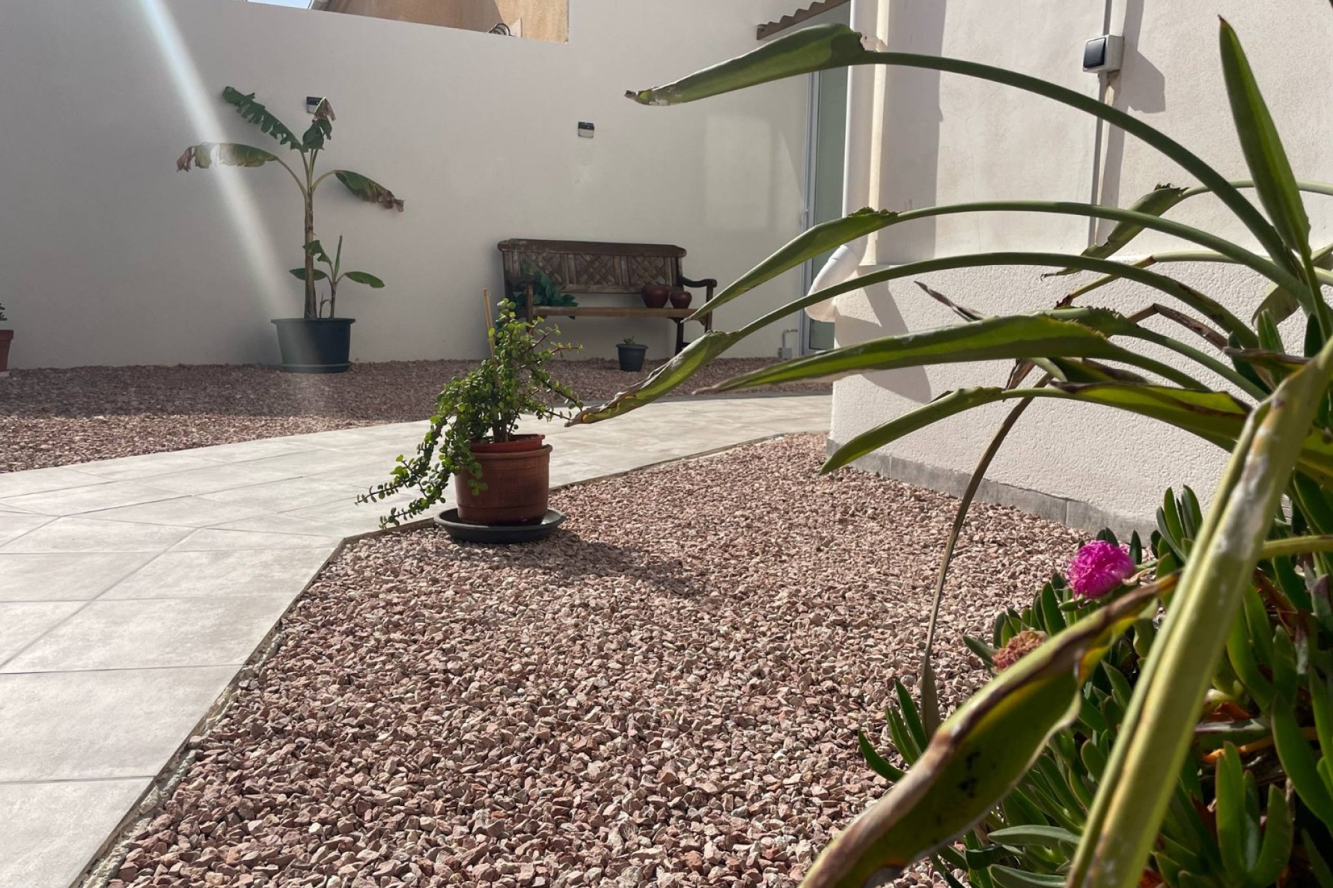 Resale - Villa -
Torrevieja - San Luis