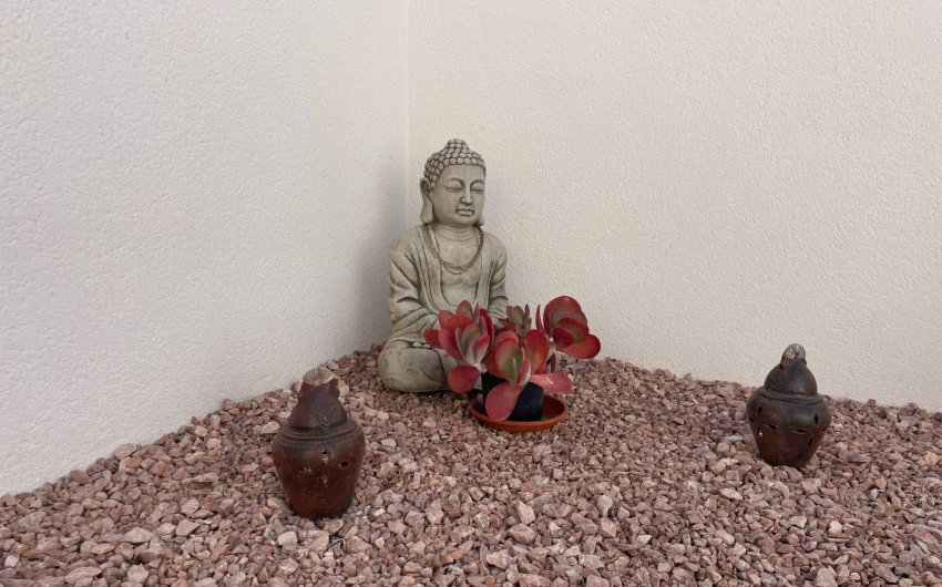 Resale - Villa -
Torrevieja - San Luis