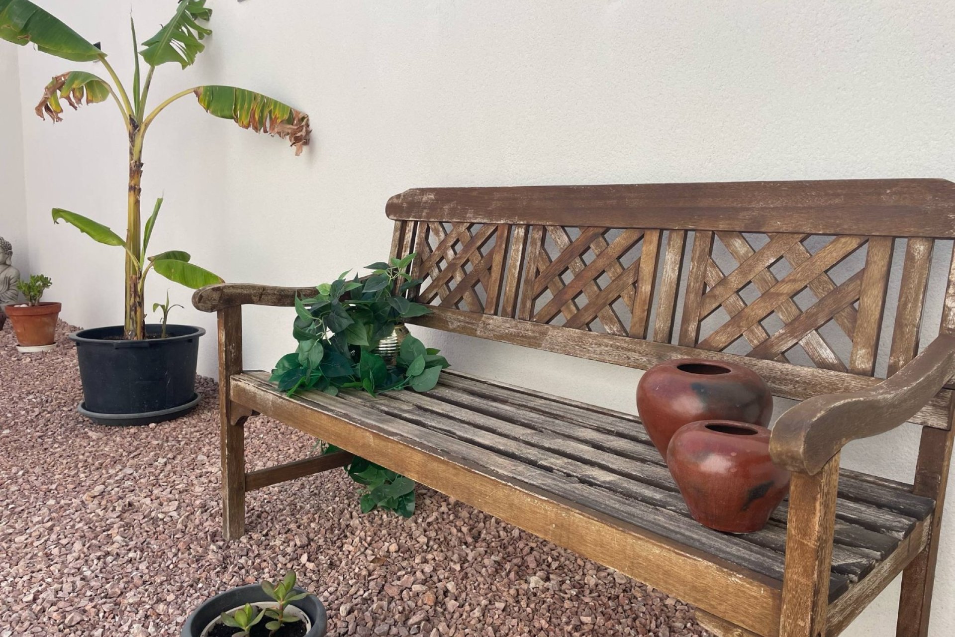 Resale - Villa -
Torrevieja - San Luis