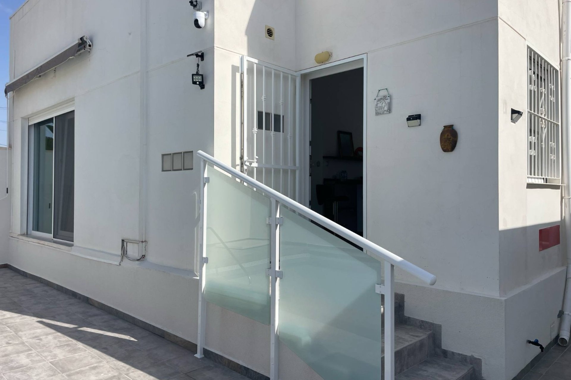 Resale - Villa -
Torrevieja - San Luis