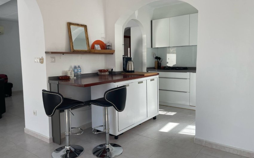 Resale - Villa -
Torrevieja - San Luis