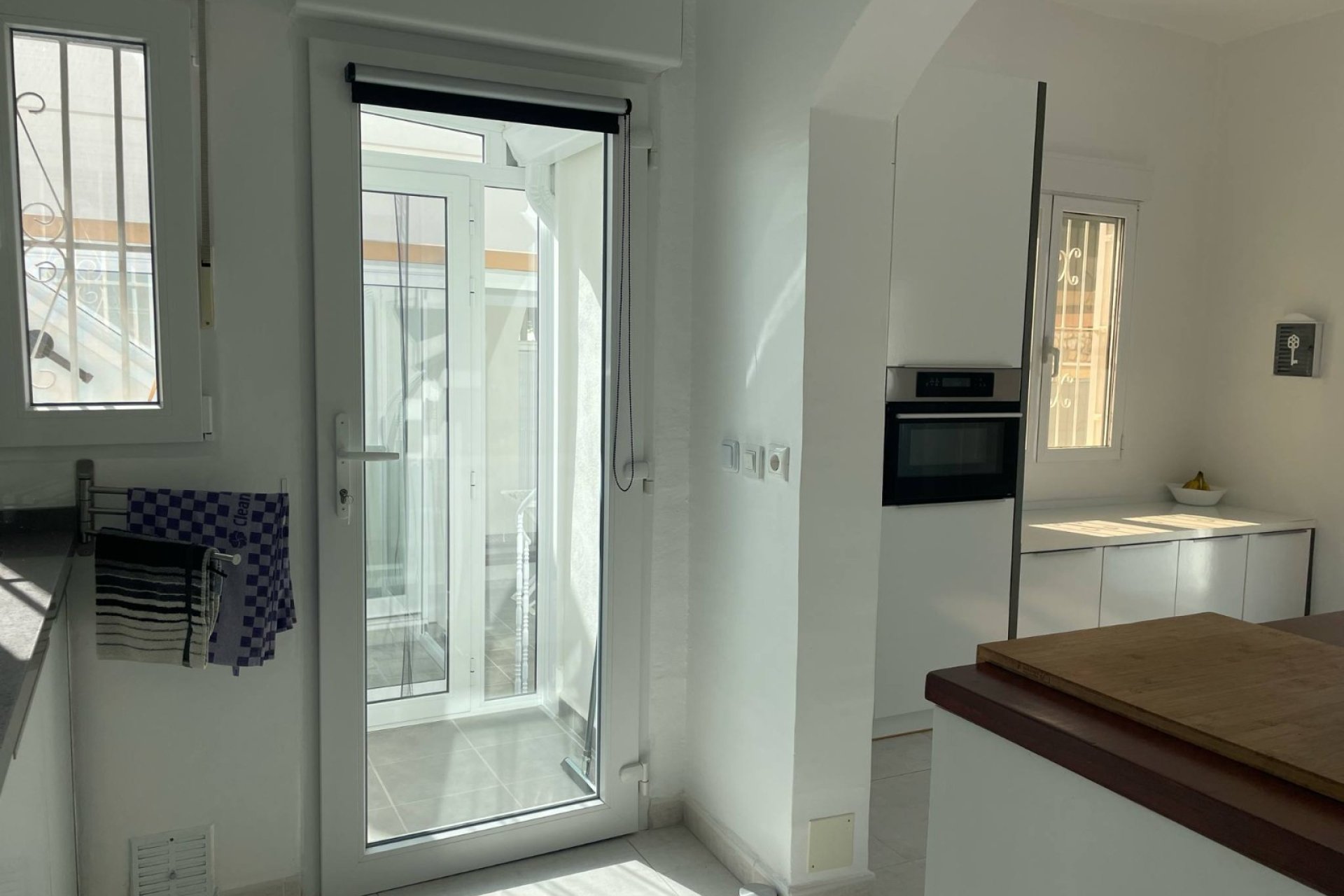 Resale - Villa -
Torrevieja - San Luis