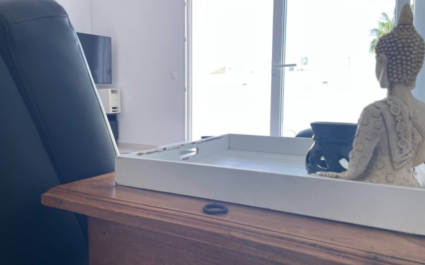 Resale - Villa -
Torrevieja - San Luis