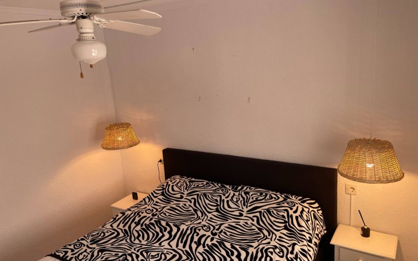 Resale - Villa -
Torrevieja - San Luis