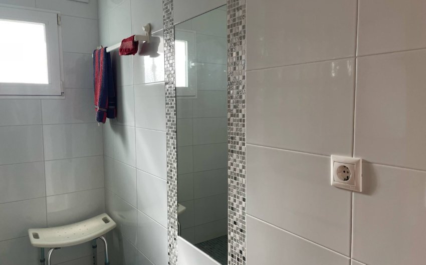 Resale - Villa -
Torrevieja - San Luis