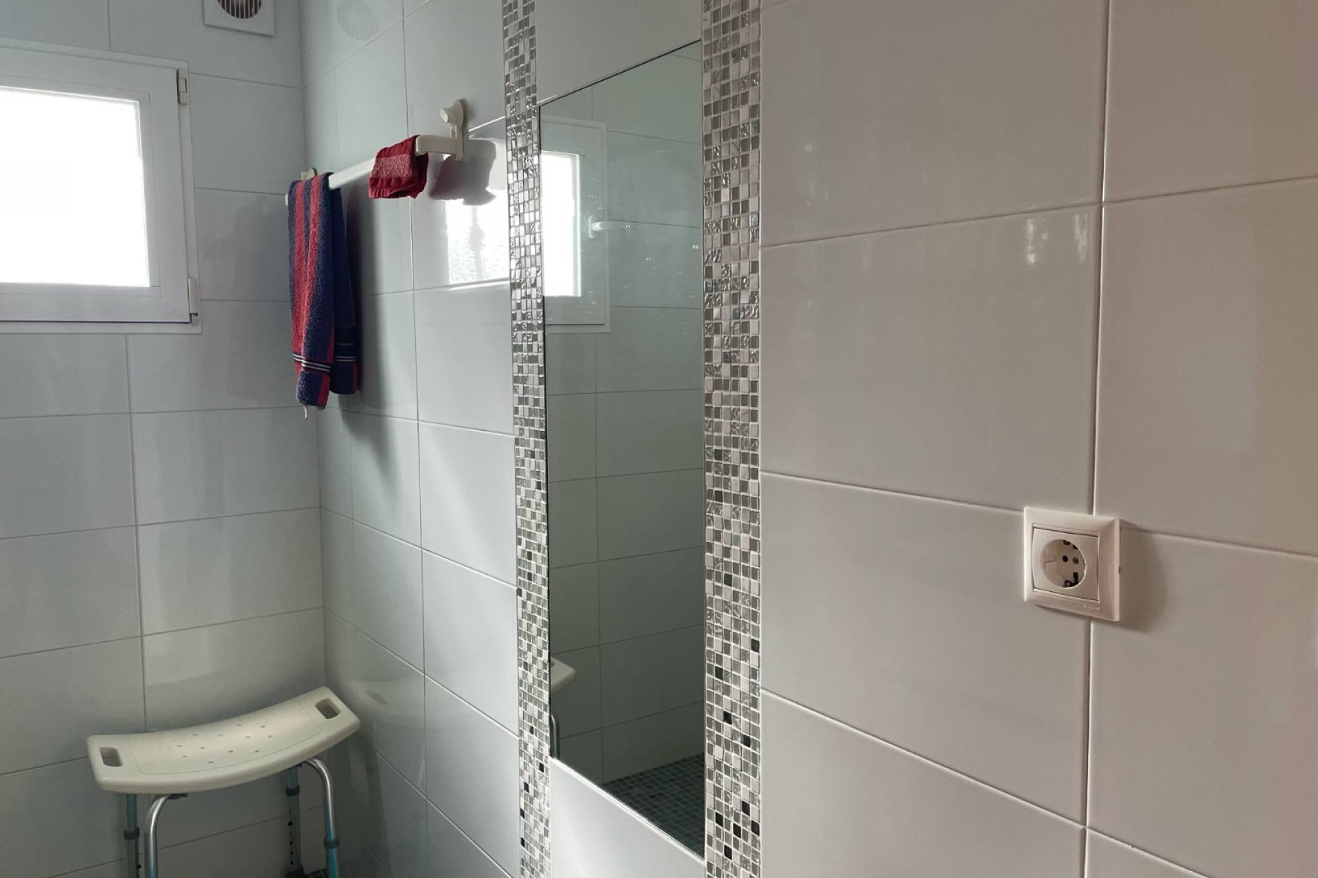 Resale - Villa -
Torrevieja - San Luis