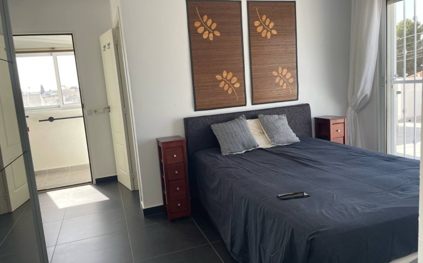 Resale - Villa -
Torrevieja - San Luis