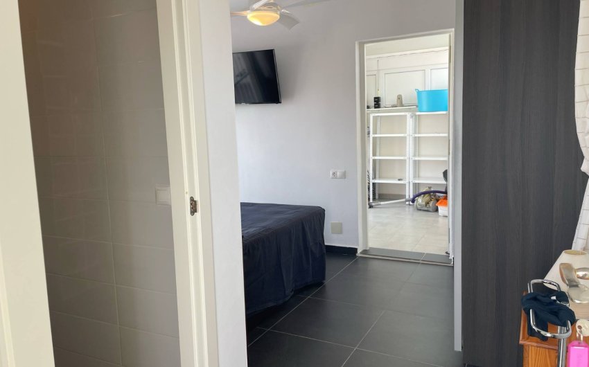 Resale - Villa -
Torrevieja - San Luis