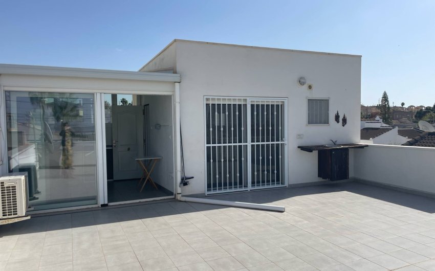 Resale - Villa -
Torrevieja - San Luis