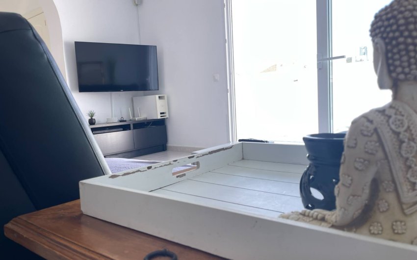 Resale - Villa -
Torrevieja - San Luis