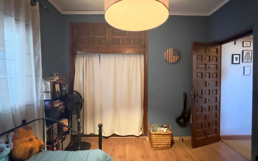 Resale - Villa -
Torrevieja - Torreblanca