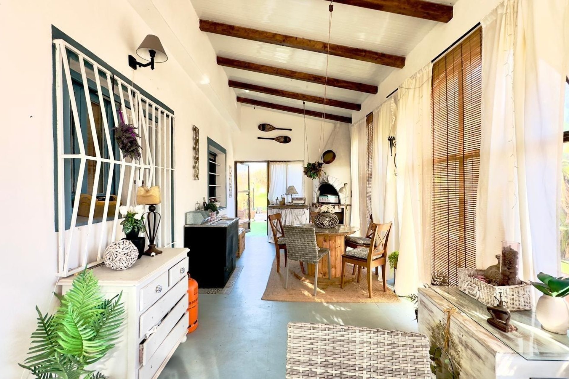 Resale - Villa -
Torrevieja - Torreblanca