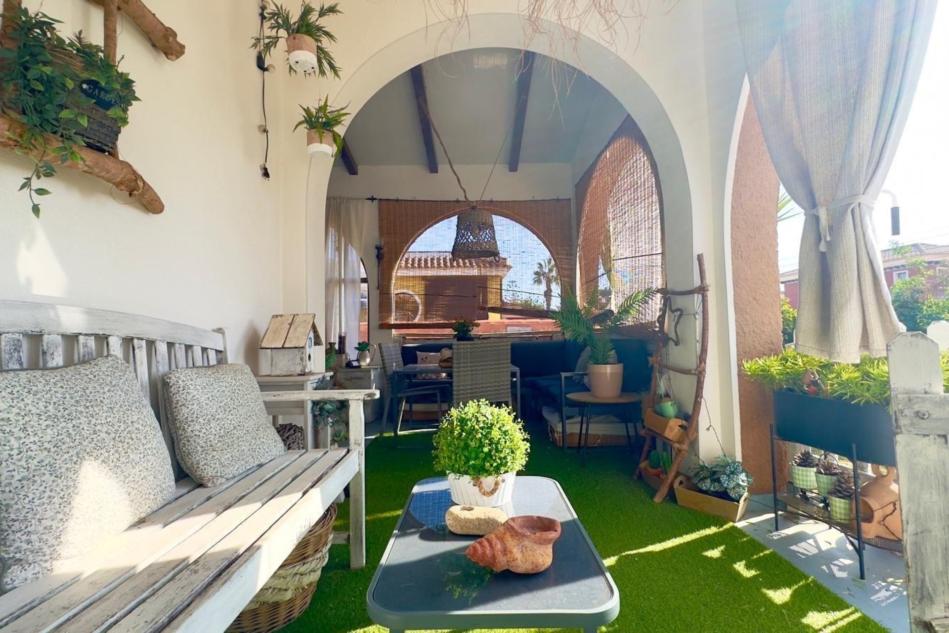 Resale - Villa -
Torrevieja - Torreblanca