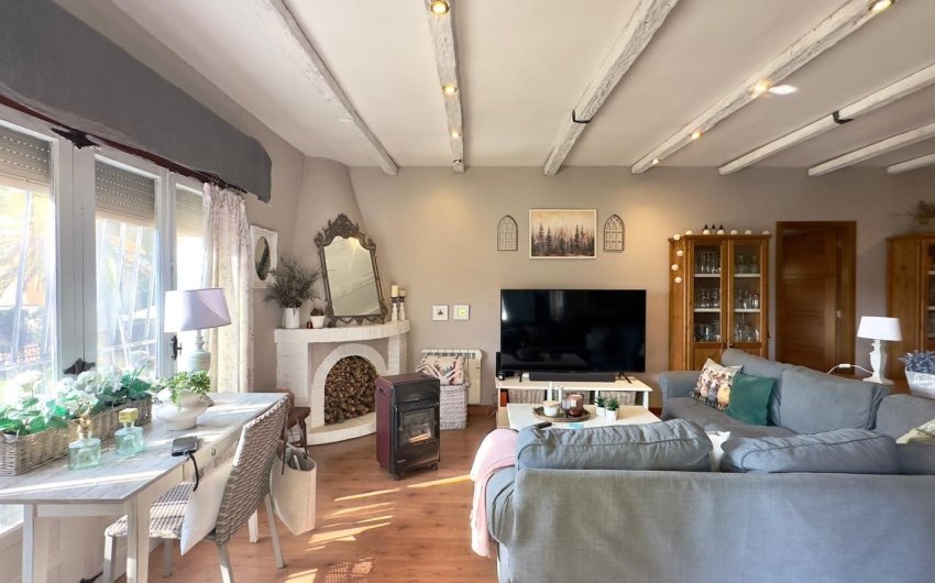 Resale - Villa -
Torrevieja - Torreblanca