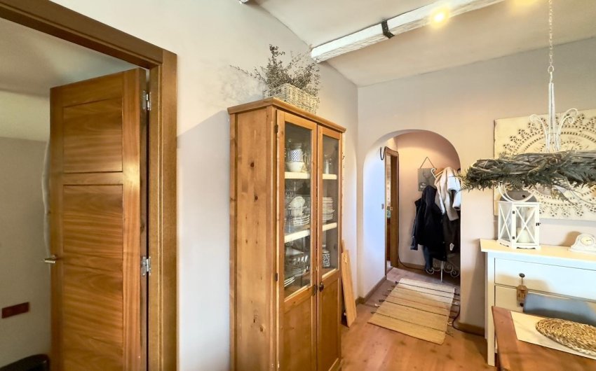 Resale - Villa -
Torrevieja - Torreblanca