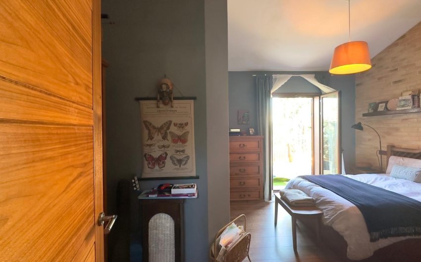 Resale - Villa -
Torrevieja - Torreblanca