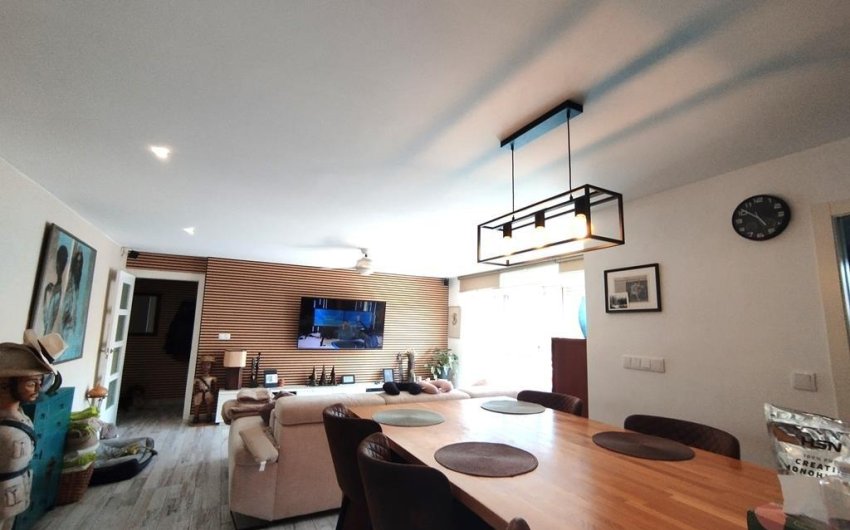 Resale - Villa -
Torrevieja - Torreta Florida