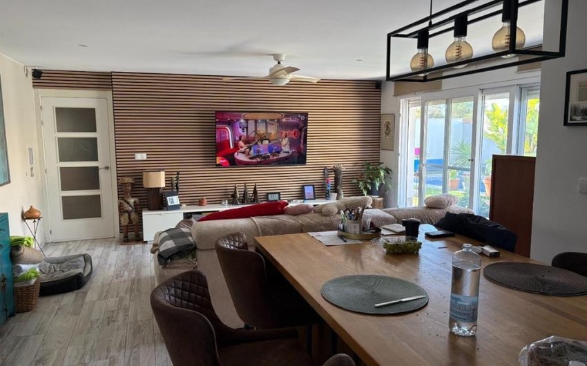 Resale - Villa -
Torrevieja - Torreta Florida