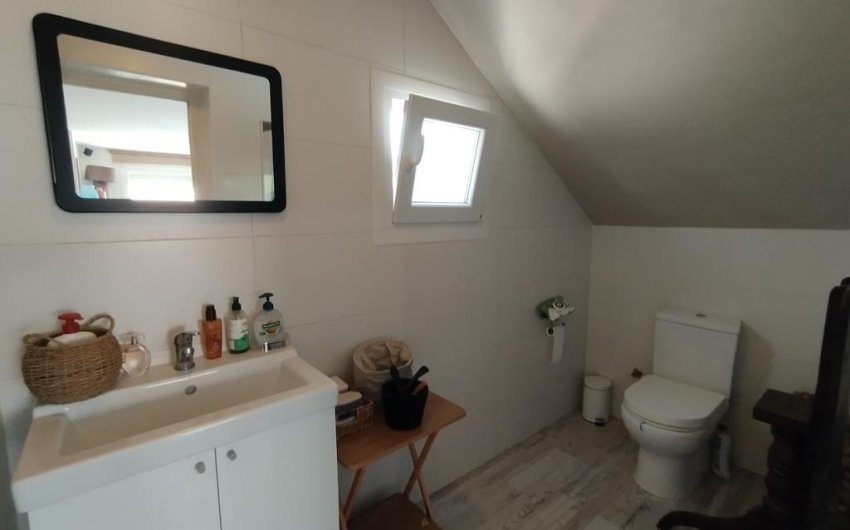 Resale - Villa -
Torrevieja - Torreta Florida