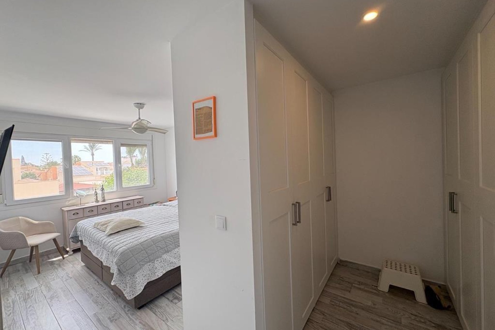 Resale - Villa -
Torrevieja - Torreta Florida