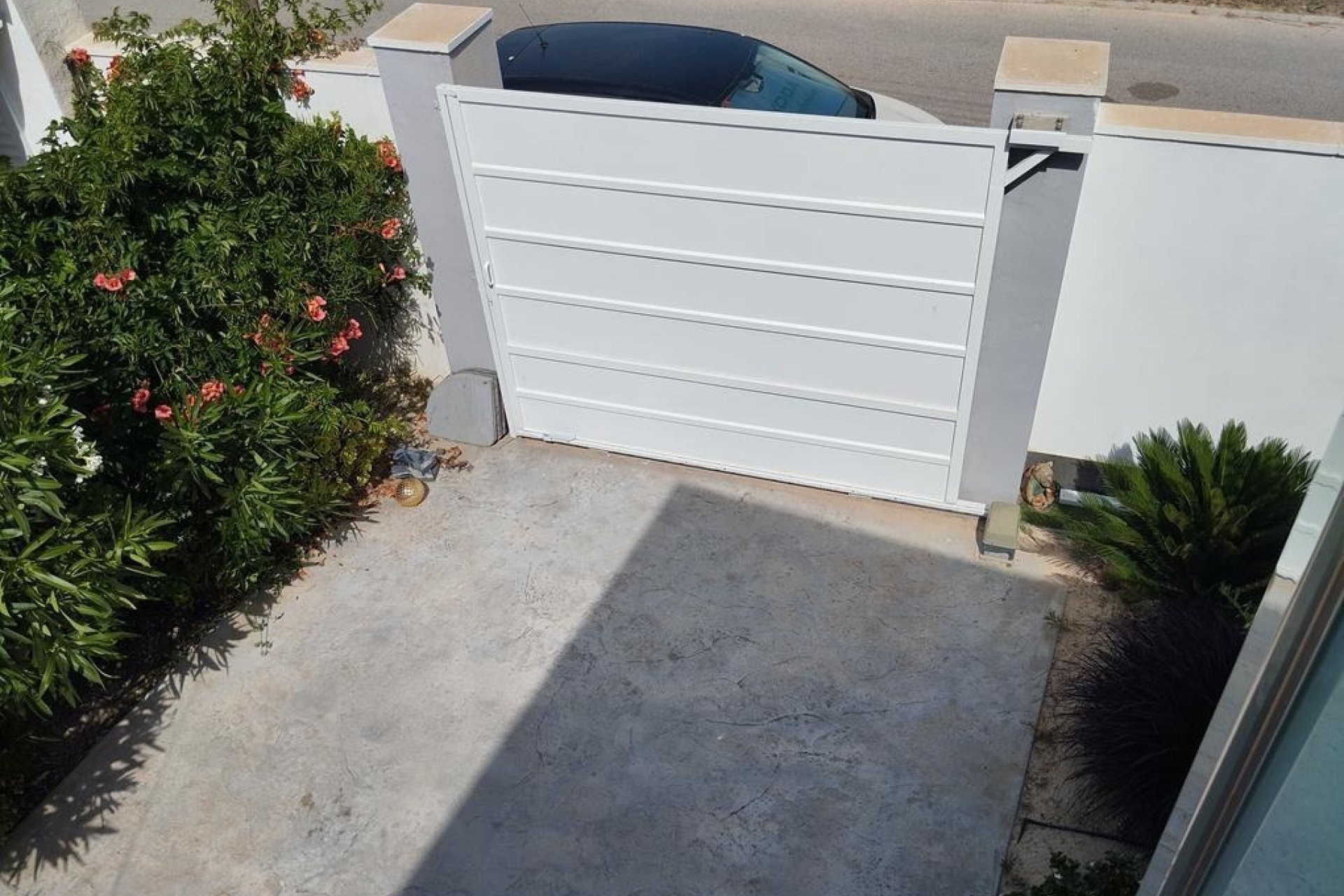 Resale - Villa -
Torrevieja - Torreta Florida