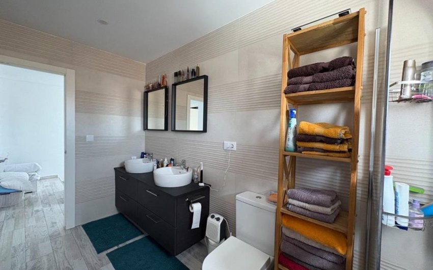 Resale - Villa -
Torrevieja - Torreta Florida
