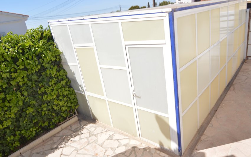 Resale - Villa -
Torrevieja - Torreta