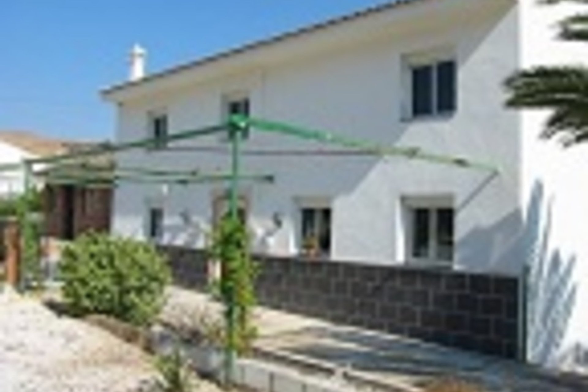 Resale - Villa -
Valle de Abdalajis - Inland