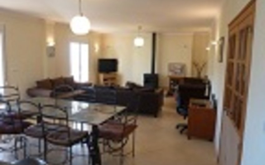 Resale - Villa -
Valle de Abdalajis - Inland