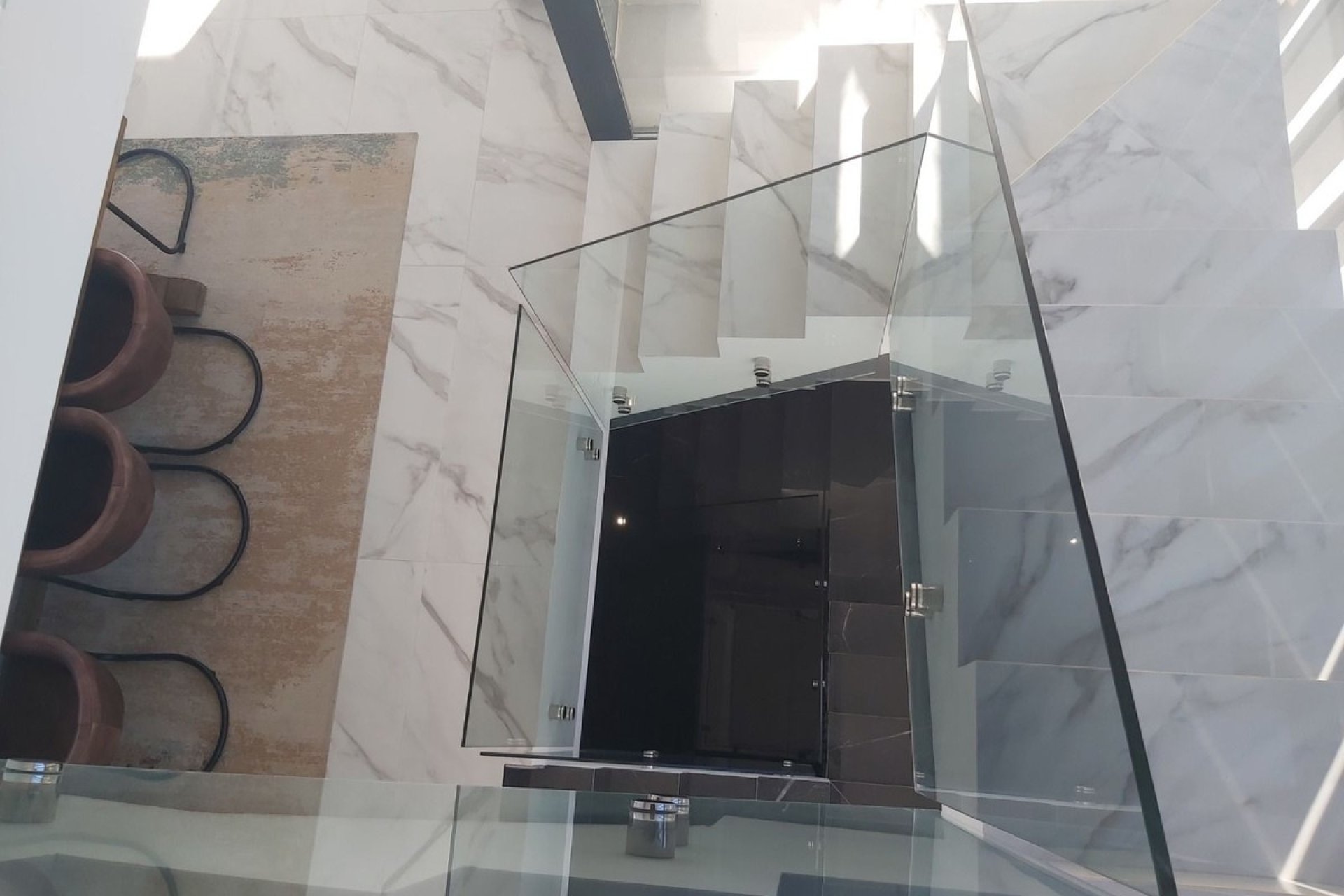 Resale - Villa -
Valle Romano Golf - Inland