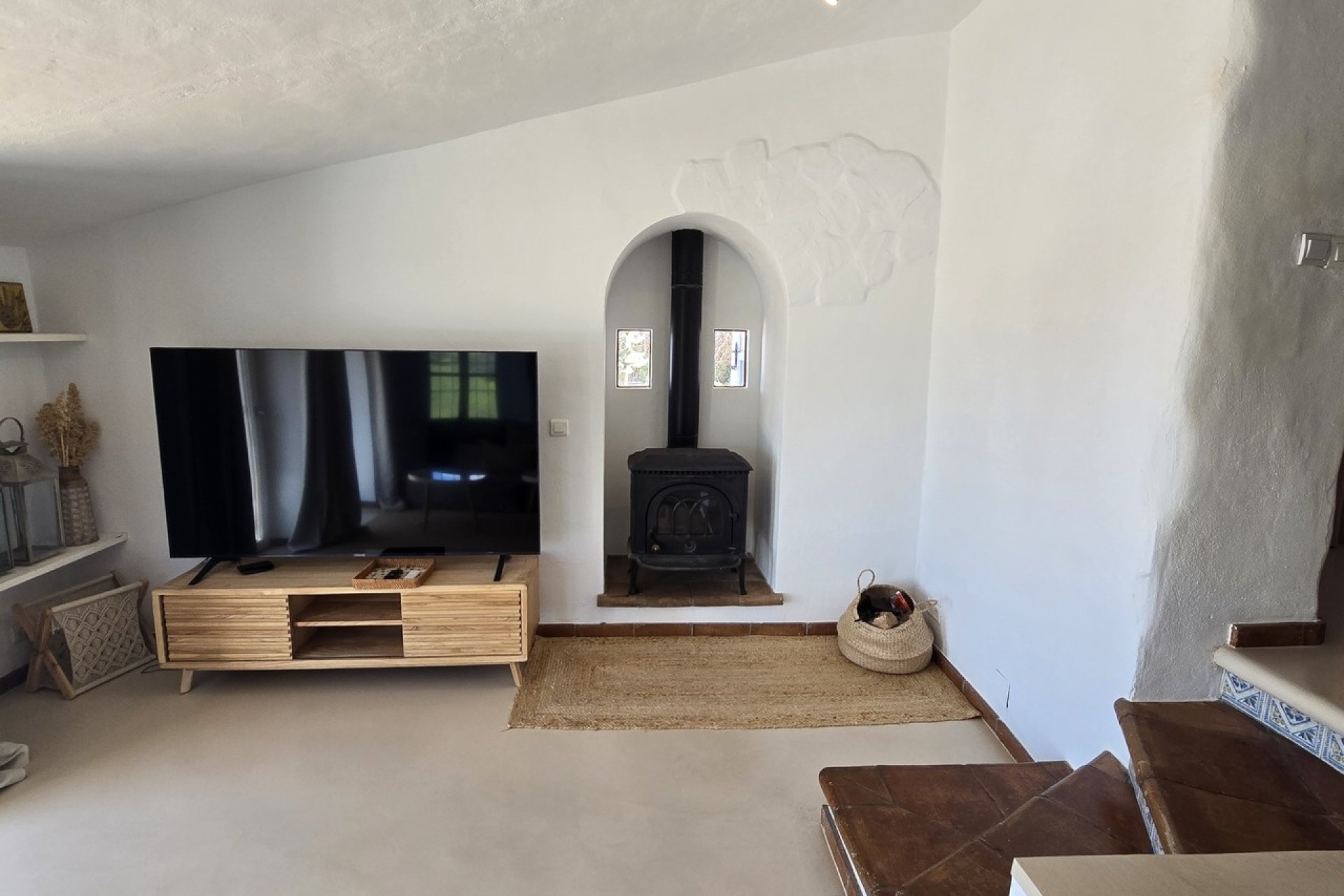 Resale - Villa -
Vélez-Málaga - Costa del Sol