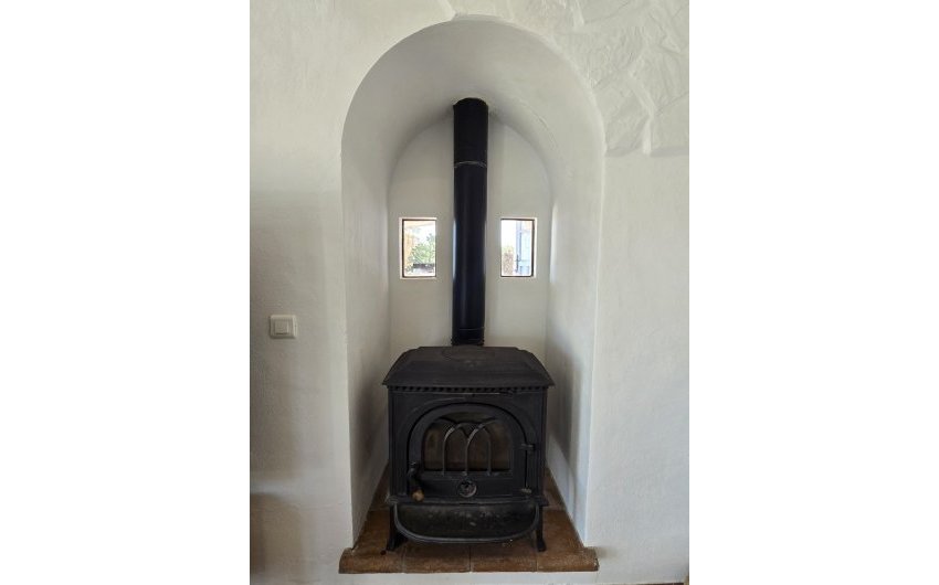 Resale - Villa -
Vélez-Málaga - Costa del Sol