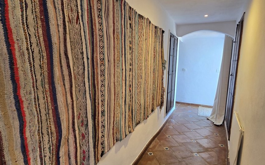 Resale - Villa -
Vélez-Málaga - Costa del Sol