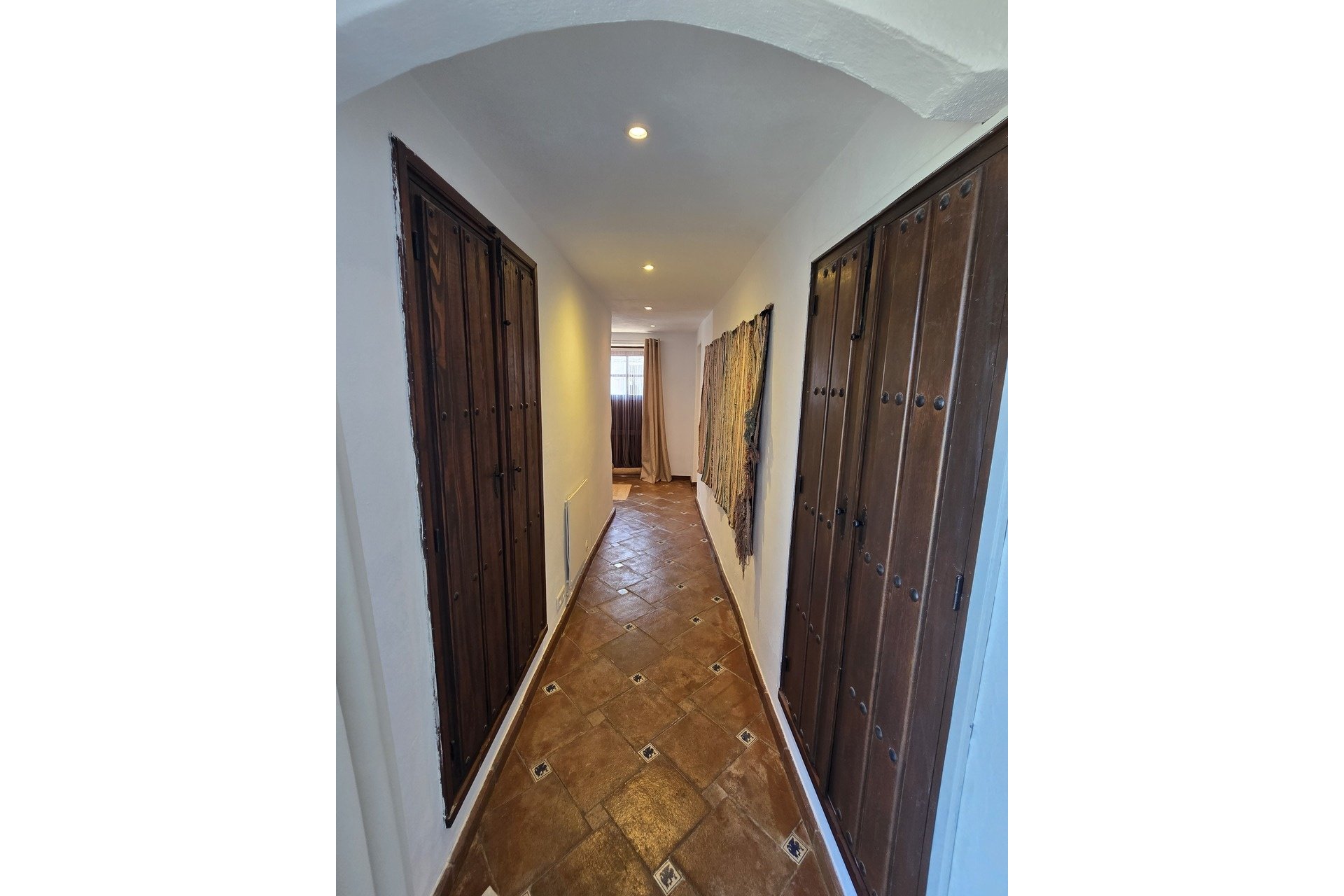 Resale - Villa -
Vélez-Málaga - Costa del Sol