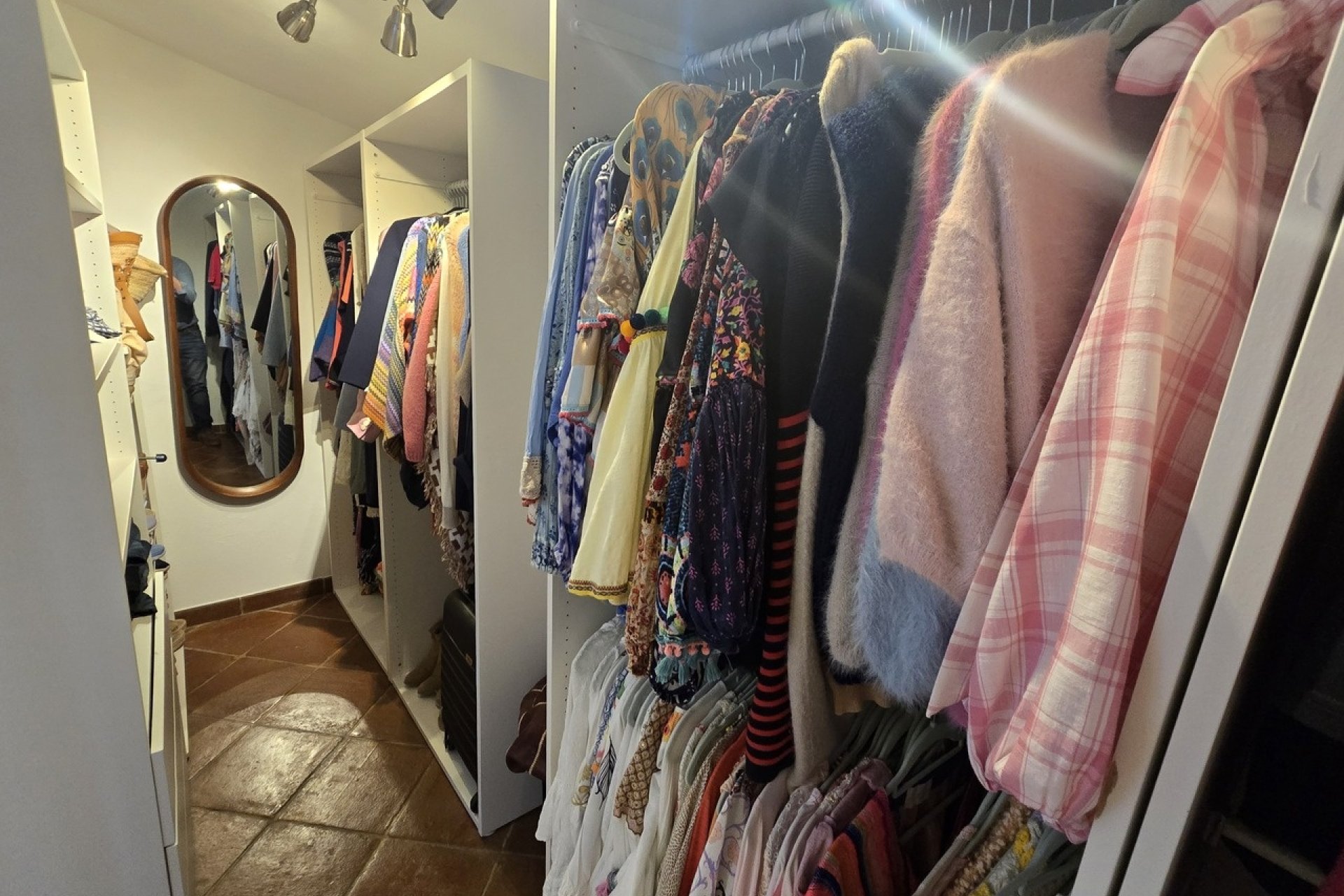 Resale - Villa -
Vélez-Málaga - Costa del Sol