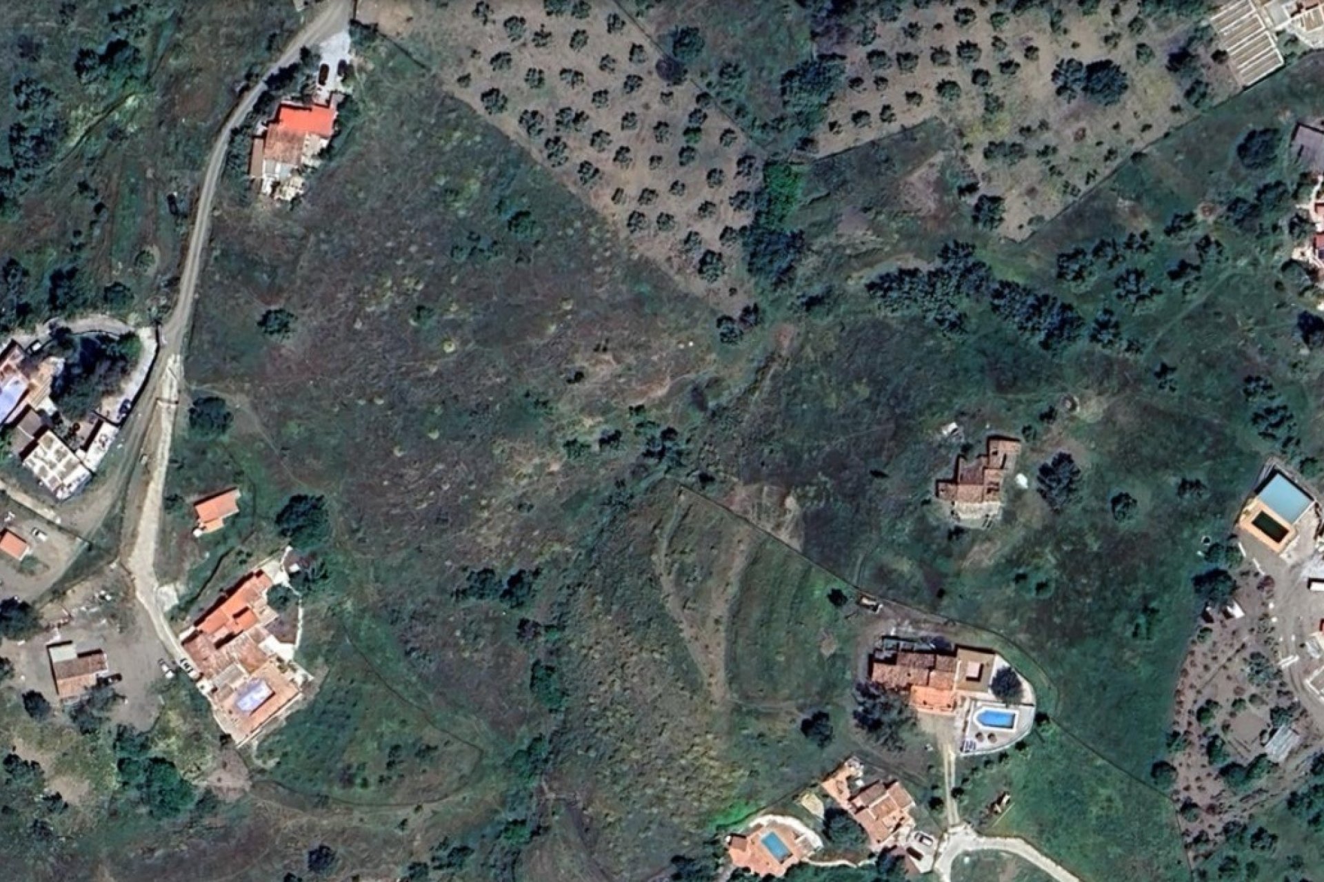 Resale - Villa -
Vélez-Málaga - Costa del Sol