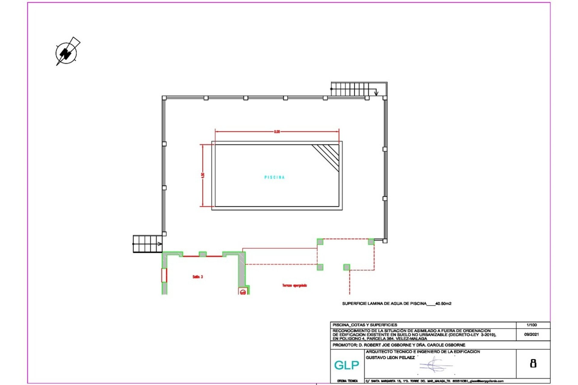 Resale - Villa -
Vélez-Málaga - Costa del Sol