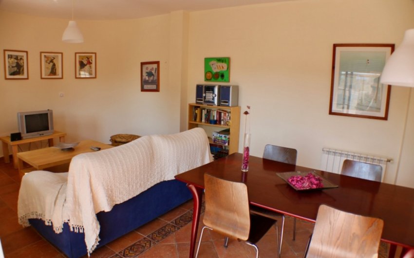 Resale - Villa -
Villajoyosa - Montiboli