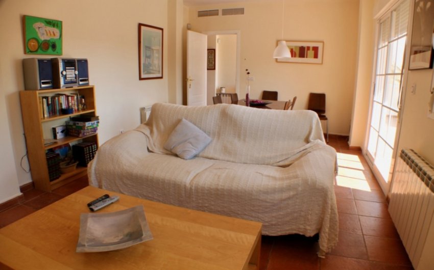 Resale - Villa -
Villajoyosa - Montiboli