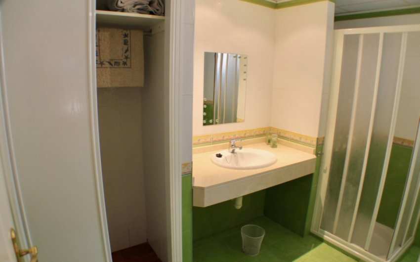 Resale - Villa -
Villajoyosa - Montiboli