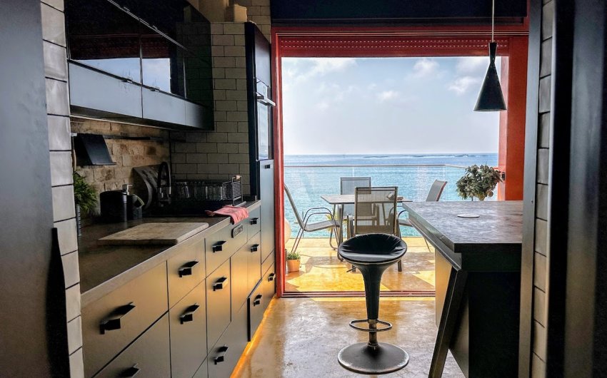 Resale - Villa -
Villajoyosa