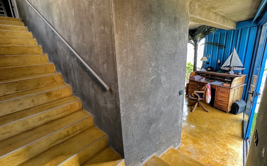 Resale - Villa -
Villajoyosa