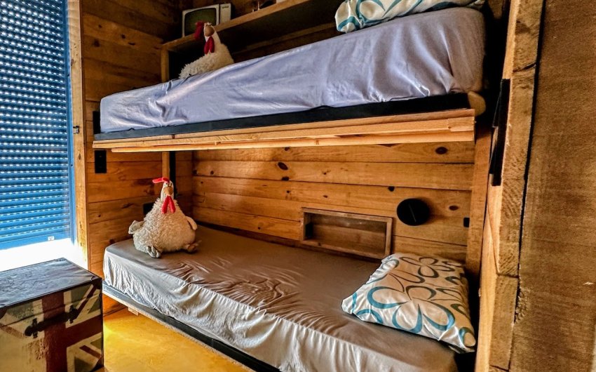 Resale - Villa -
Villajoyosa