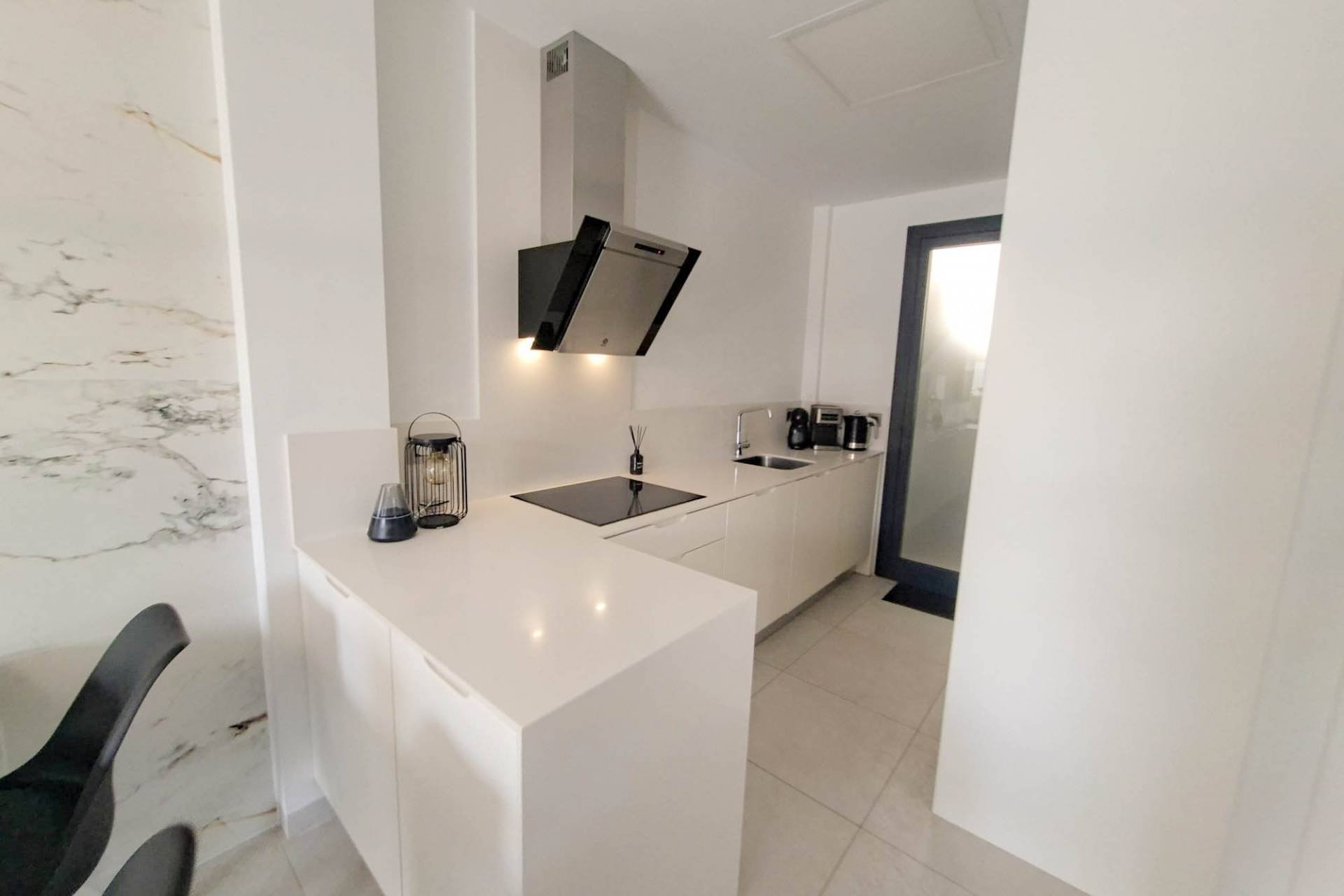 Resale - Villa -
Villamartin - Costa Blanca