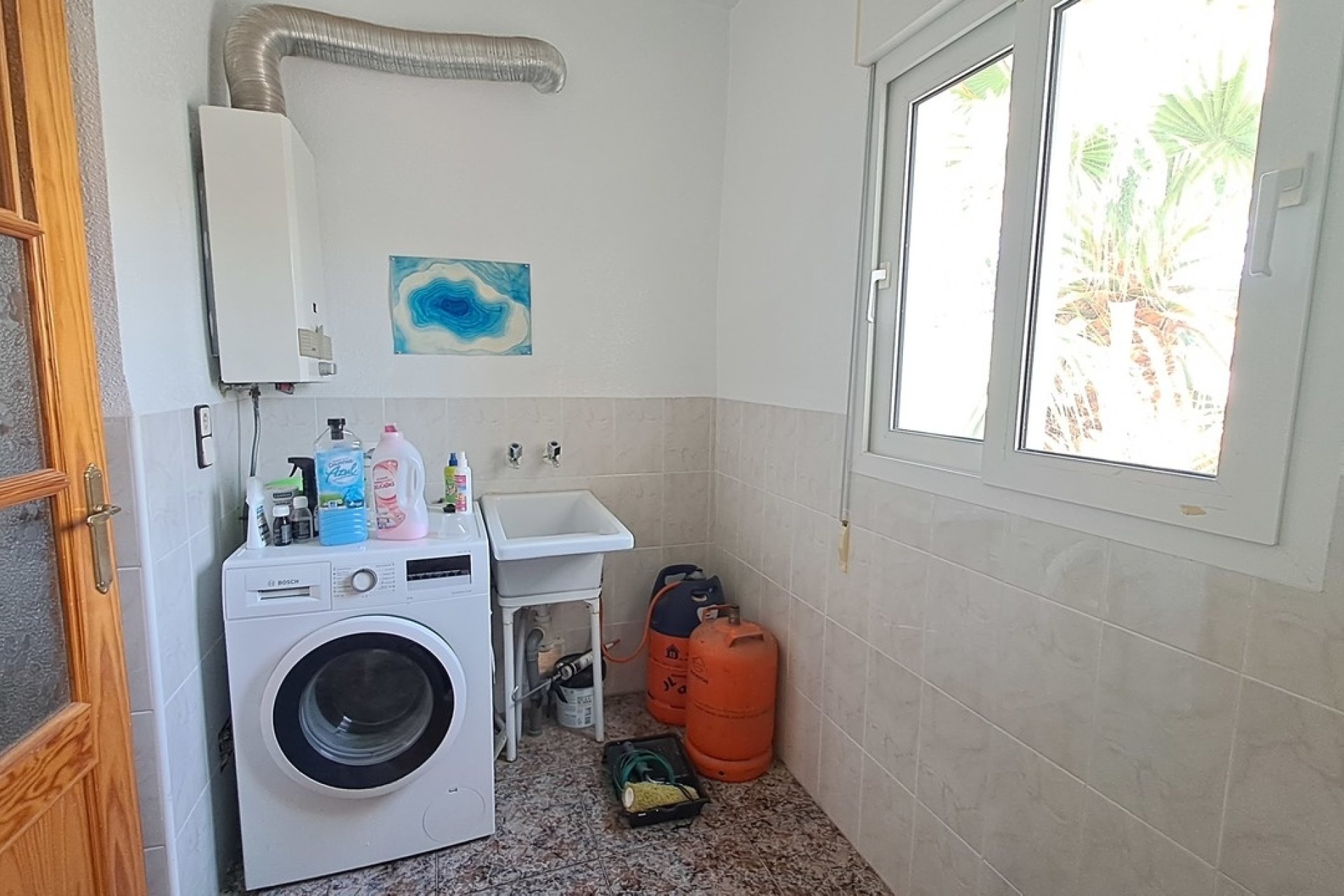 Resale - Villa -
Villamartin - Costa Blanca