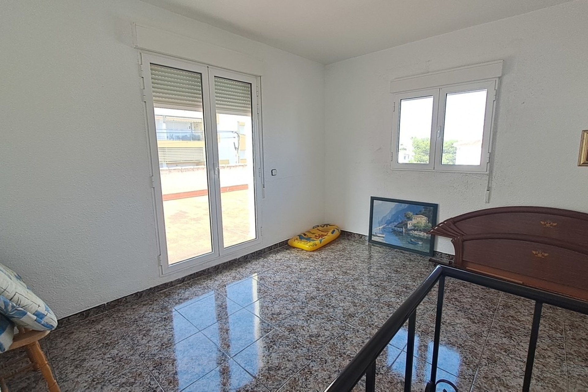 Resale - Villa -
Villamartin - Costa Blanca